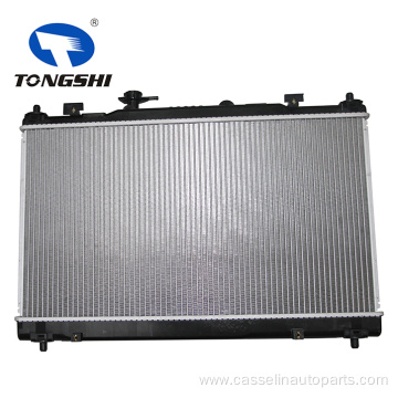 automobile radiator Aluminum Car Radiator for SUZUKI SX4 CROSSOVER 14-AT OEM 1770061M10